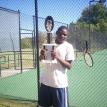 2007 Tennis Open