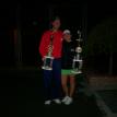 1st Annual Tennis Classic - 2009