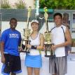 4th Annual Tennis Classic - 2012