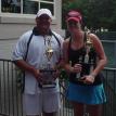 2nd Annual Tennis Classic - 2010