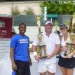 4th Annual Tennis Classic - 2012