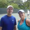 Tennis Classic 2010 - Players