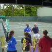 4th Annual Tennis Classic - 2012