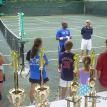 4th Tennis Classic - 2012
