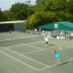 4th Annual Tennis Classic - 2012