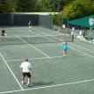 4th Annual Tennis Classic - 2012