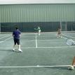 4th Annual Tennis Classic - 2012