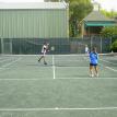 4th Annual Tennis Classic - 2012