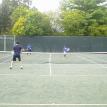 4th Annual Tennis Classic - 2012