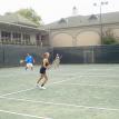 4th Annual Tennis Classic - 2012