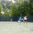 4th Annual Tennis Classic - 2012
