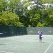 4th Annual Tennis Classic - 2012