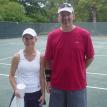 Tennis Classic 2010 - Players