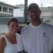 Tennis Classic 2010 - Players