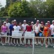 Tennis Classic 2010 - Players Circle