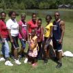 Camp Retreat