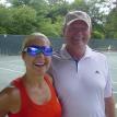 Tennis Classic 2010 - Players