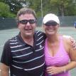 Tennis Classic 2010 - Players