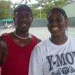 Tennis Classic 2010 - Players