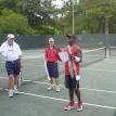 Tennis Classic 2010