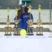 4th Annual Tennis Classic - 2012