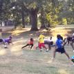 YMOT Get Fit - Stay Fit