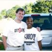 Partners in Ministry