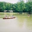 Canoeing