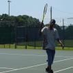 Tennis Practice