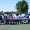 Tennis Camp
